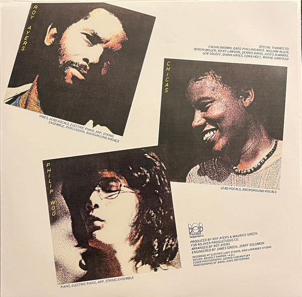 Everybody Loves The Sunshine | Mint (M) Mint (M) Get Cheap Vinyl