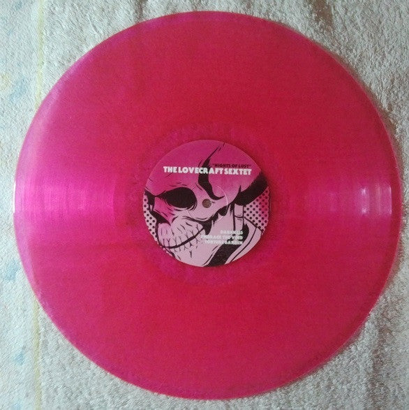 Nights Of Lust | Mint (M) Mint (M) Get Cheap Vinyl