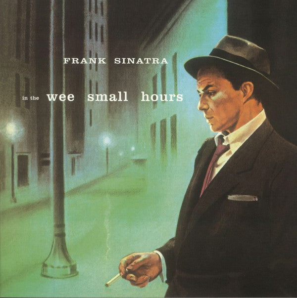 In The Wee Small Hours | Mint (M) Mint (M) Get Cheap Vinyl