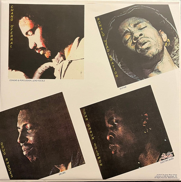 Everybody Loves The Sunshine | Mint (M) Mint (M) Get Cheap Vinyl