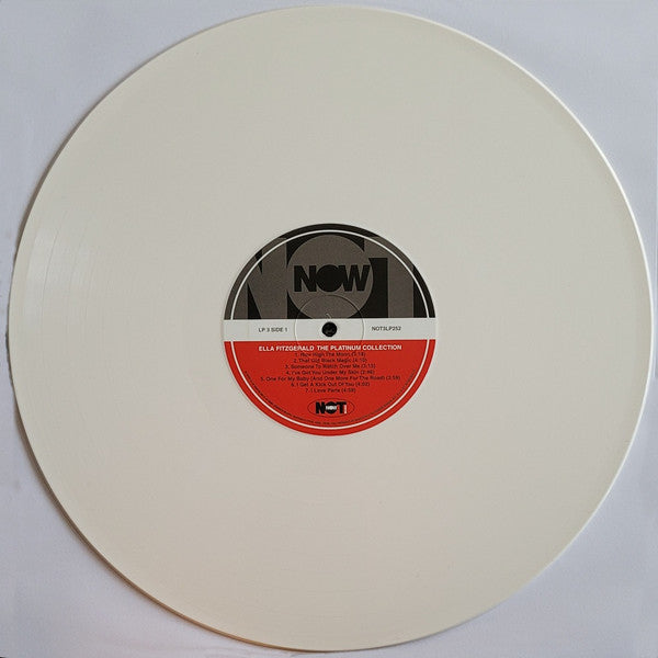 The Platinum Collection | Mint (M) Mint (M) Get Cheap Vinyl