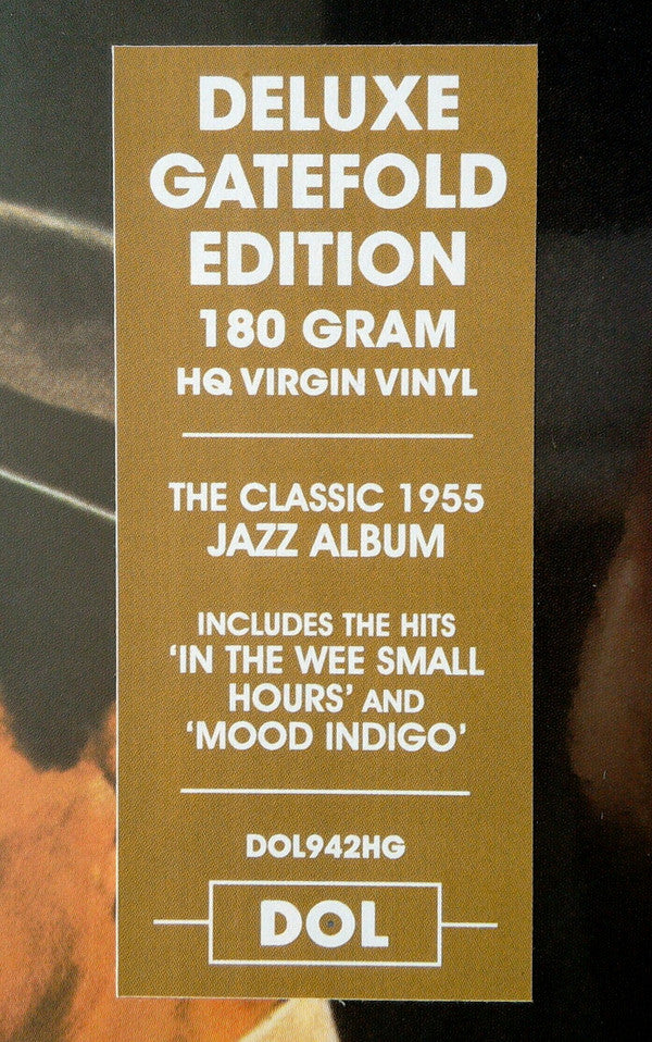 In The Wee Small Hours | Mint (M) Mint (M) Get Cheap Vinyl