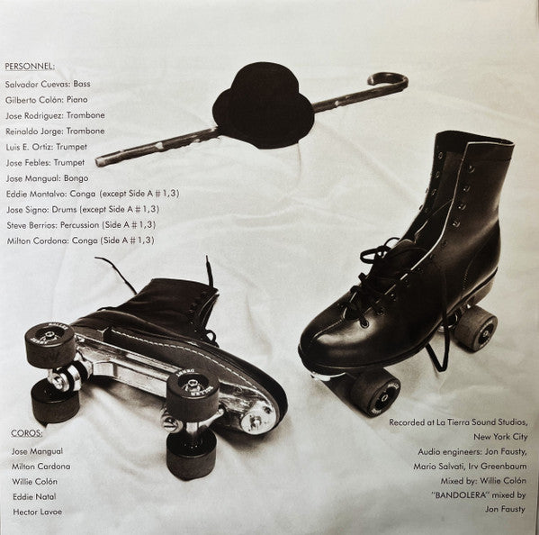 Comedia (VMP | 180 GRAM VINYL) | Mint (M) Mint (M) Get Cheap Vinyl