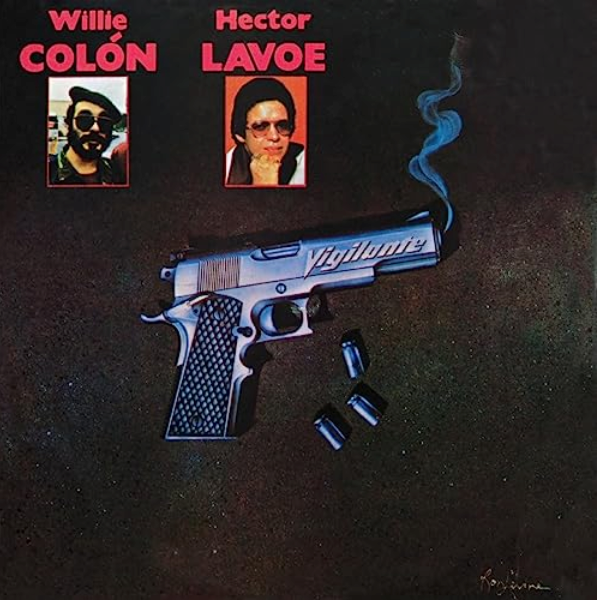 Vigilante | Mint (M) Mint (M) Get Cheap Vinyl