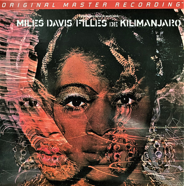 Filles De Kilimanjaro | Mint (M) Mint (M) Get Cheap Vinyl