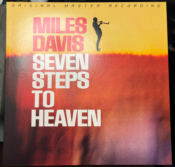 Seven Steps To Heaven | Mint (M) Mint (M) Get Cheap Vinyl