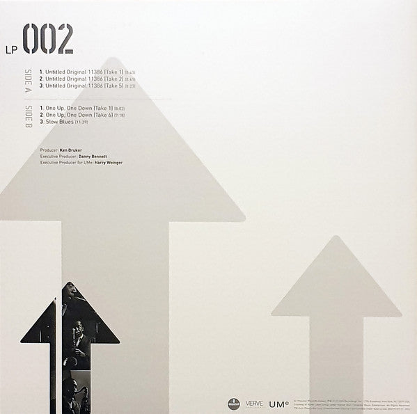 1963: New Directions (BOX) | Mint (M) Mint (M) Get Cheap Vinyl
