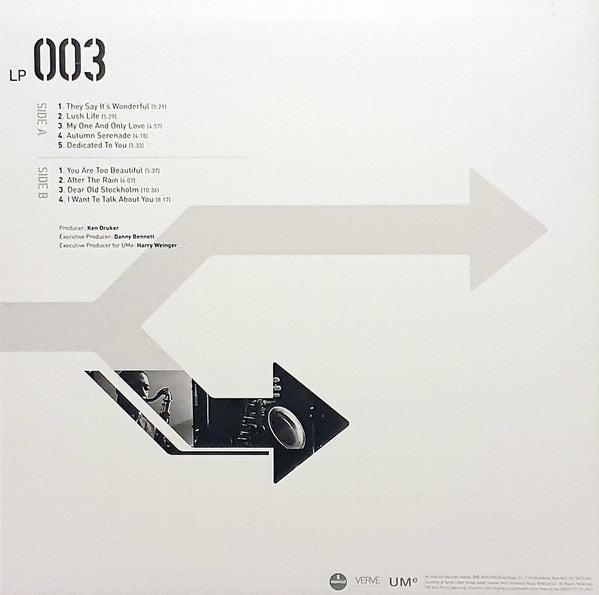 1963: New Directions (BOX) | Mint (M) Mint (M) Get Cheap Vinyl