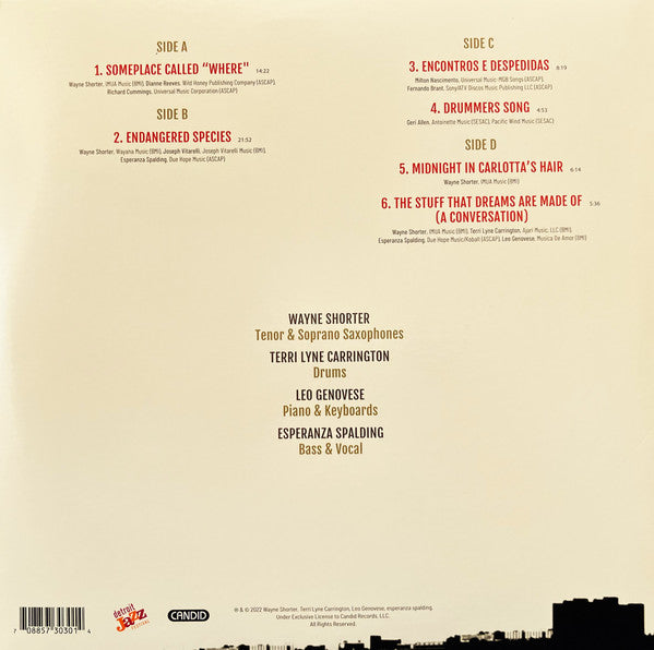 Live At The Detroit Jazz Festival | Mint (M) Mint (M) Get Cheap Vinyl