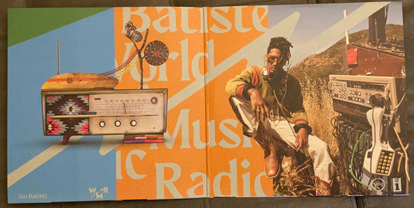 World Music Radio | Mint (M) Mint (M) Get Cheap Vinyl