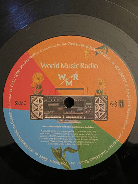World Music Radio | Mint (M) Mint (M) Get Cheap Vinyl