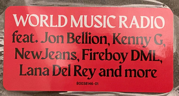 World Music Radio | Mint (M) Mint (M) Get Cheap Vinyl