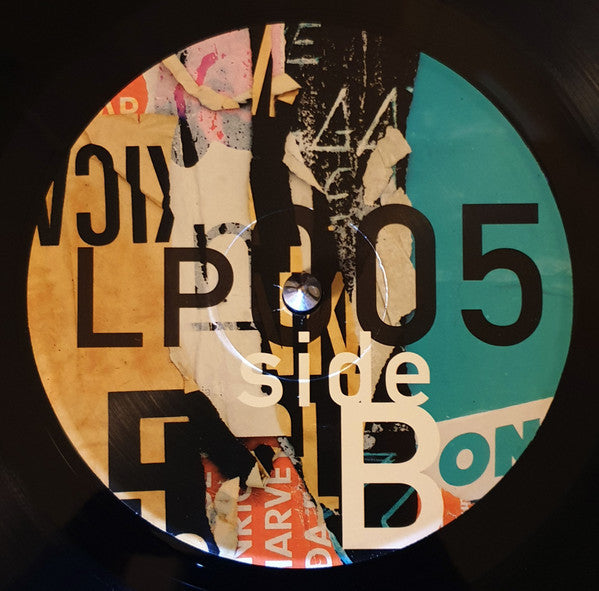 1963: New Directions (BOX) | Mint (M) Mint (M) Get Cheap Vinyl
