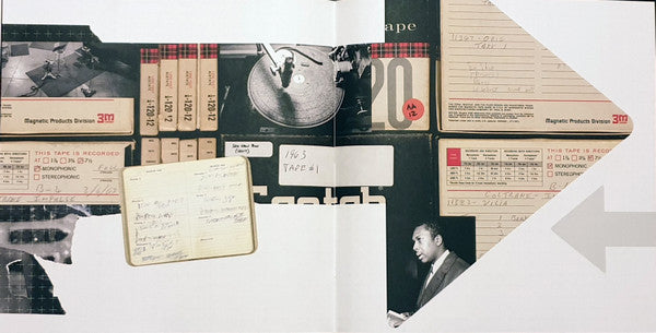 1963: New Directions (BOX) | Mint (M) Mint (M) Get Cheap Vinyl
