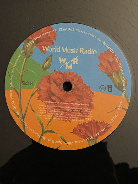 World Music Radio | Mint (M) Mint (M) Get Cheap Vinyl