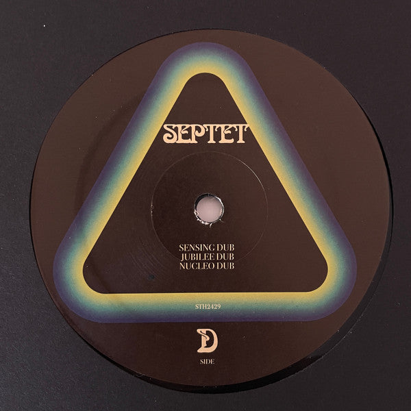 Septet | Mint (M) Mint (M) Get Cheap Vinyl