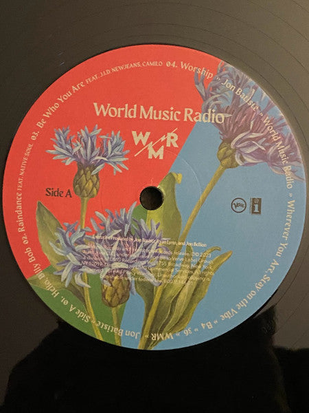 World Music Radio | Mint (M) Mint (M) Get Cheap Vinyl