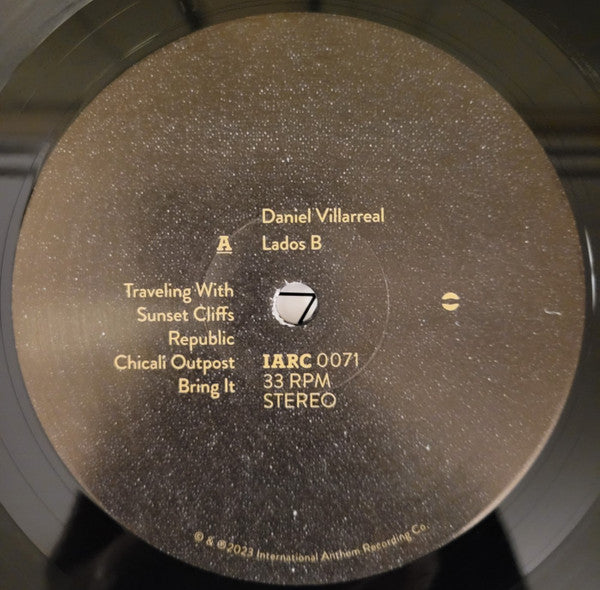 Lados B | Mint (M) Mint (M) Get Cheap Vinyl