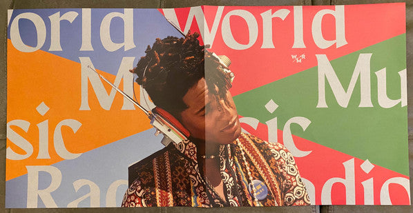 World Music Radio | Mint (M) Mint (M) Get Cheap Vinyl