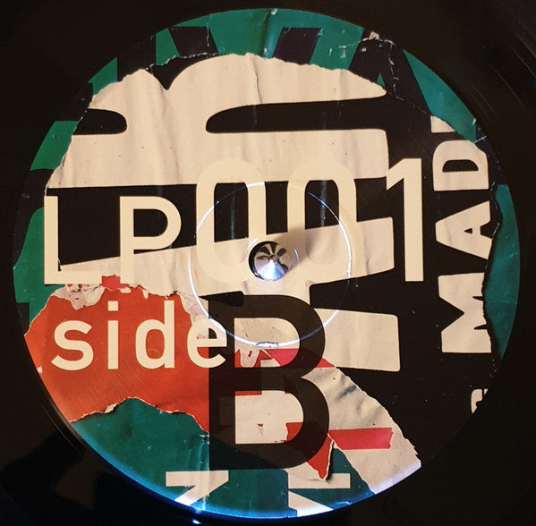1963: New Directions (BOX) | Mint (M) Mint (M) Get Cheap Vinyl