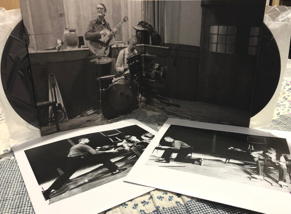 Derek Bailey & Han Bennink | Mint (M) Mint (M) Get Cheap Vinyl