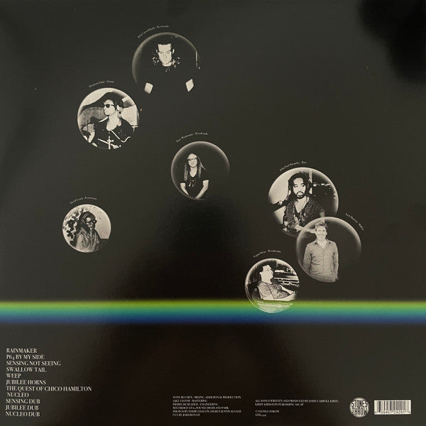 Septet | Mint (M) Mint (M) Get Cheap Vinyl