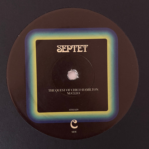 Septet | Mint (M) Mint (M) Get Cheap Vinyl