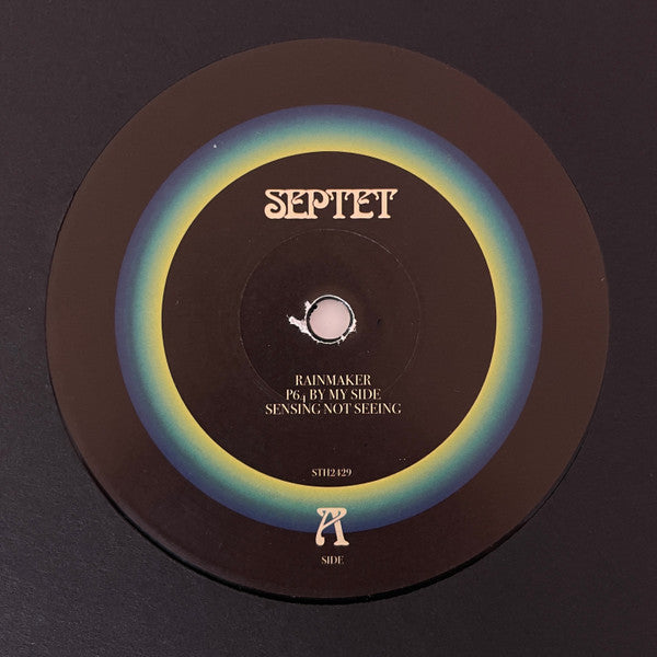 Septet | Mint (M) Mint (M) Get Cheap Vinyl