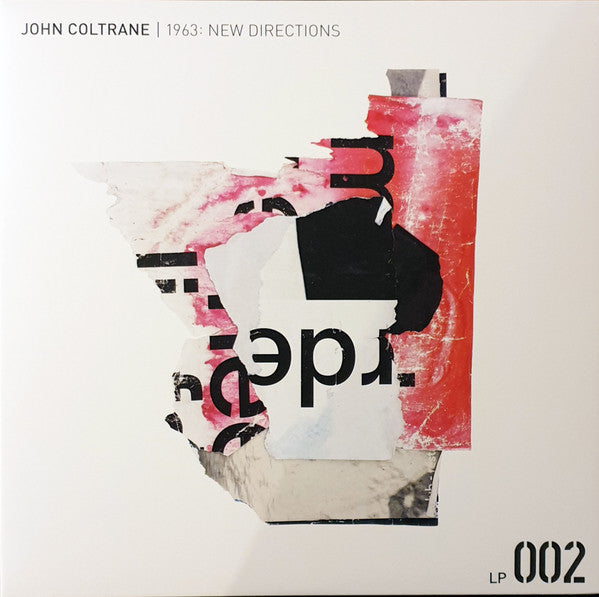 1963: New Directions (BOX) | Mint (M) Mint (M) Get Cheap Vinyl