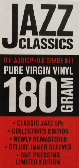 Brilliant Corners | Get Cheap Vinyl