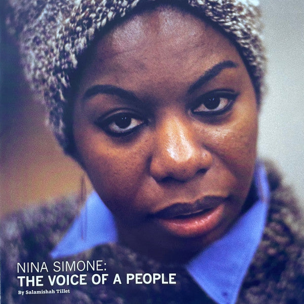 Nina Simone Sings The Blues (VMP VINYL) | Mint (M) Mint (M) Get Cheap Vinyl