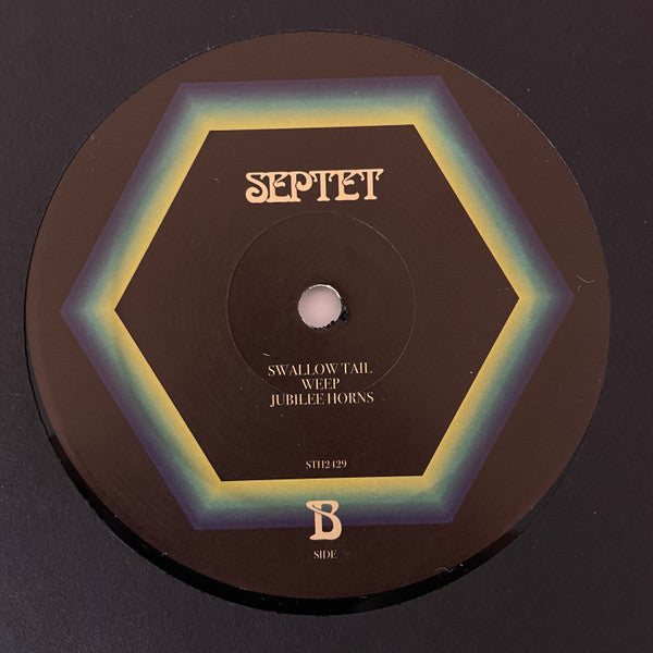 Septet | Mint (M) Mint (M) Get Cheap Vinyl