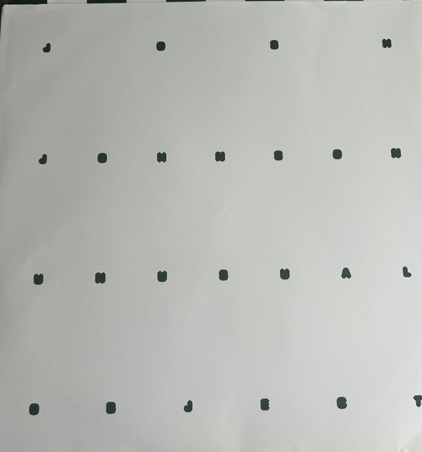 Unusual Object | Mint (M) Mint (M) Get Cheap Vinyl