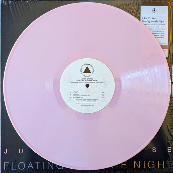 Floating Into The Night | Mint (M) Mint (M) Get Cheap Vinyl