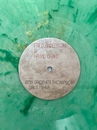 From The River To The Ocean | Mint (M) Get Cheap Vinyl
