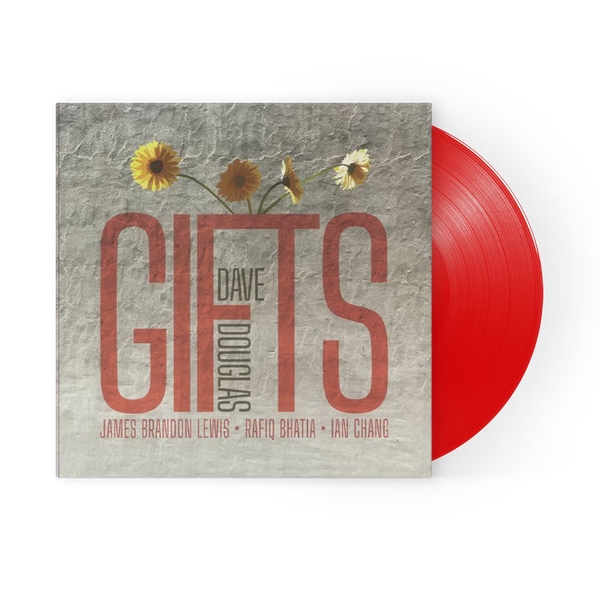 Gifts (RSD | RED VINYL) | Mint (M) Mint (M) Get Cheap Vinyl