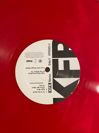 Live! | Mint (M) Mint (M) Get Cheap Vinyl