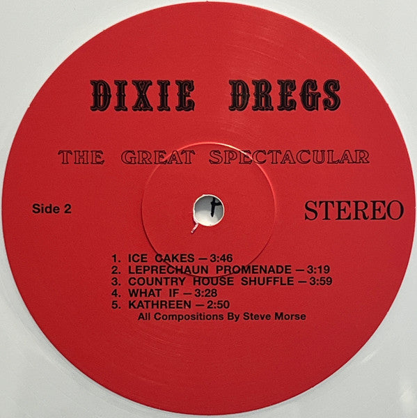 The Great Spectacular | Mint (M) Mint (M) Get Cheap Vinyl