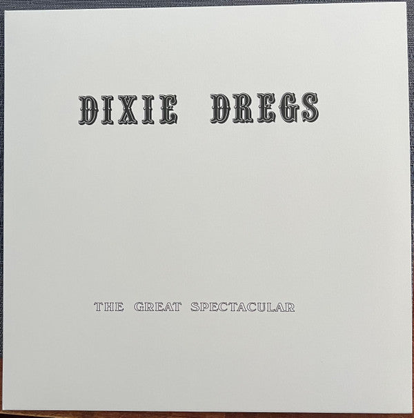 The Great Spectacular | Mint (M) Mint (M) Get Cheap Vinyl