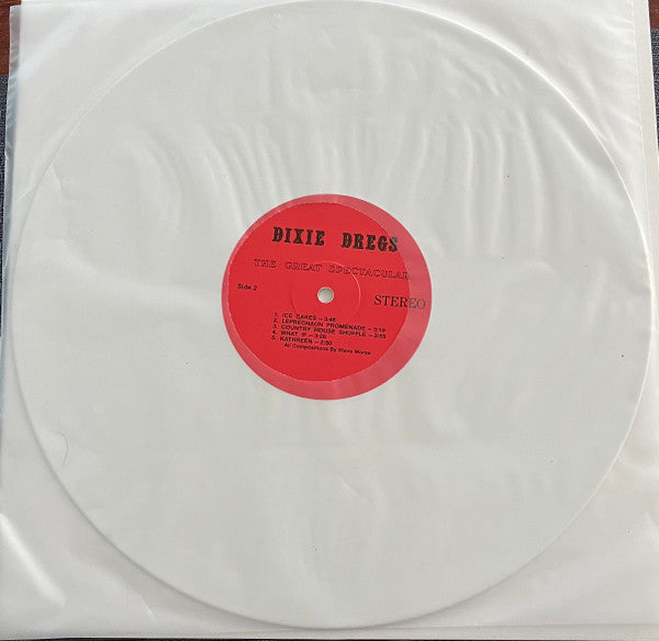 The Great Spectacular | Mint (M) Mint (M) Get Cheap Vinyl