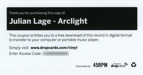 Arclight | Mint (M) Mint (M) Get Cheap Vinyl