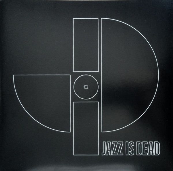 Jazz Is Dead 7 | Mint (M) Mint (M) Get Cheap Vinyl