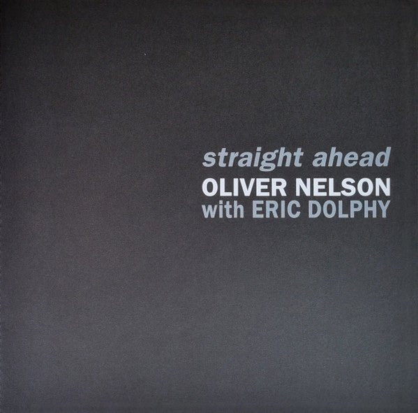 Straight Ahead | Mint (M) Mint (M) Get Cheap Vinyl