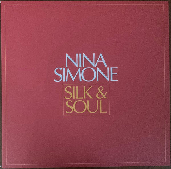 Silk & Soul | Mint (M) Mint (M) Get Cheap Vinyl