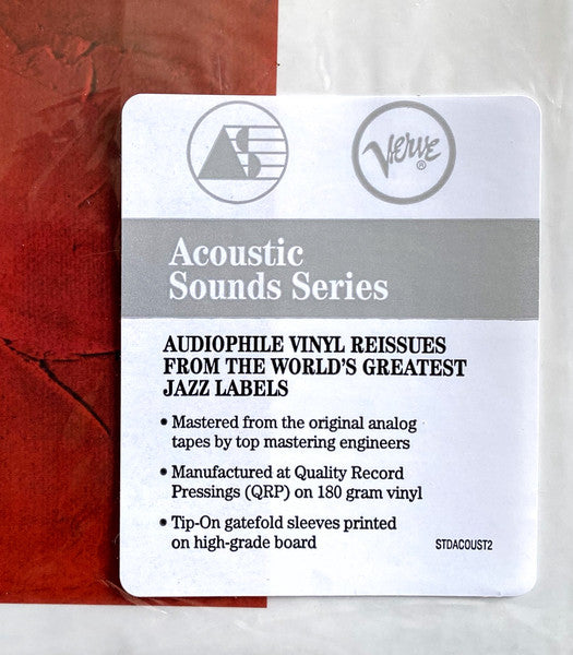 Jazz Samba | Mint (M) Mint (M) Get Cheap Vinyl