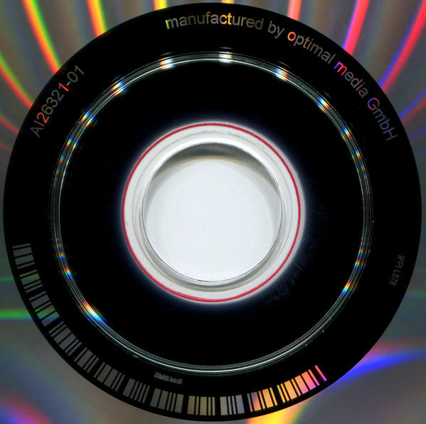Scenery (CD) | Mint (M) Mint (M) Get Cheap Vinyl
