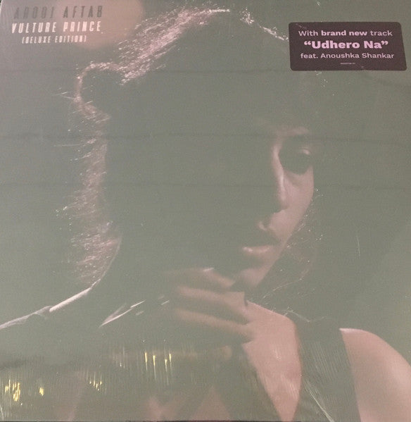 Vulture Prince (2xVINYL) | Mint (M) Mint (M) Get Cheap Vinyl