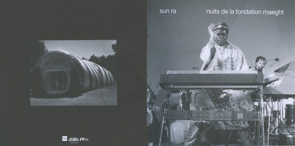 Nuits De La Fondation Maeght (RSD 2025 BOX SET - VINYL) | Mint (M) Mint (M) Get Cheap Vinyl