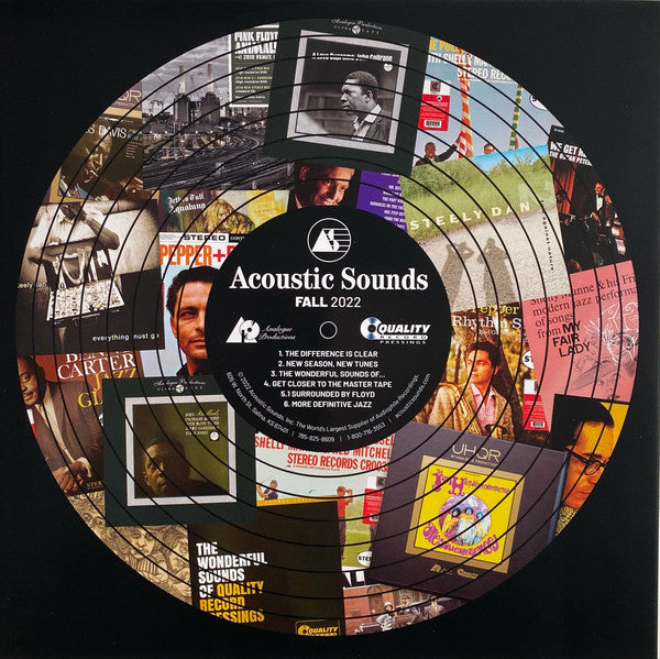4, 5 And 6 (ANALOGUE) | Mint (M) Mint (M) Get Cheap Vinyl