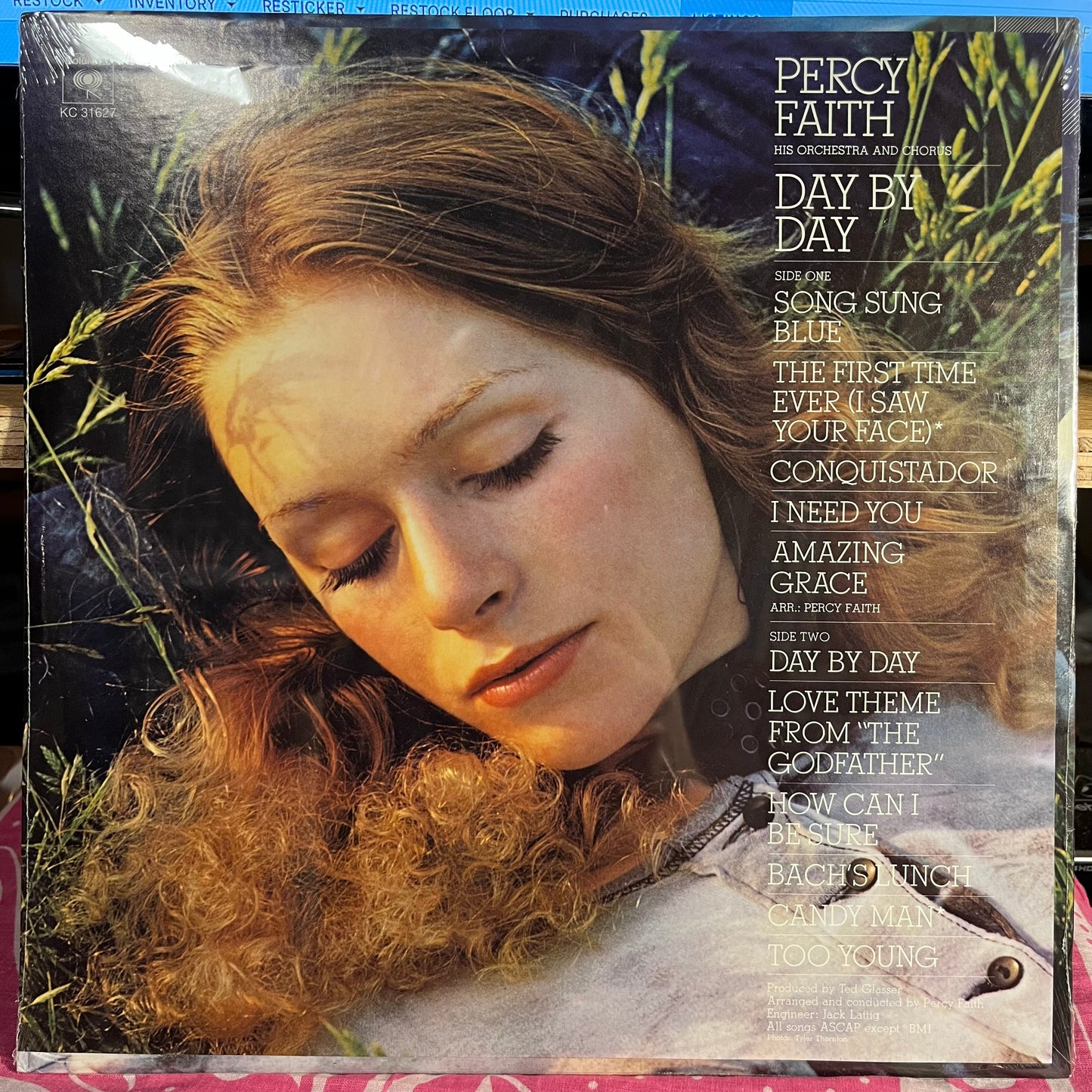 Day By Day | Mint (M) Near Mint (NM) Get Cheap Vinyl